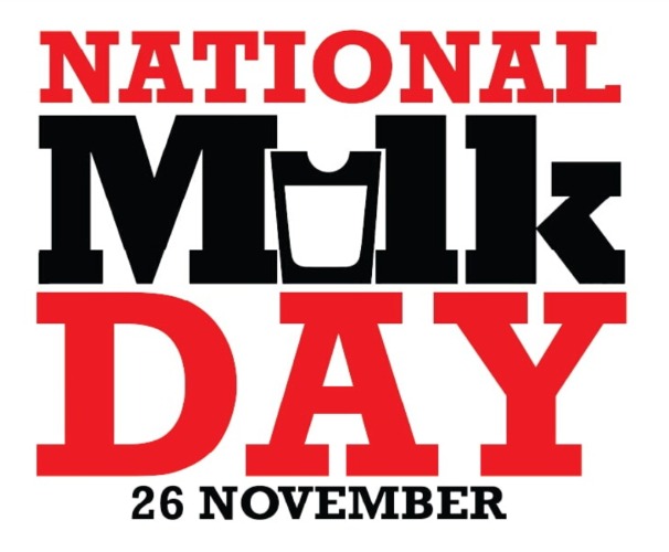 National Milk Day
