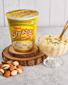 Shrikhand
