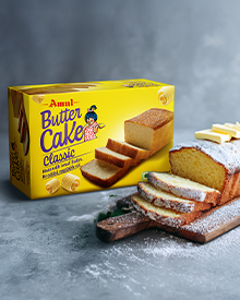Butter Cakes