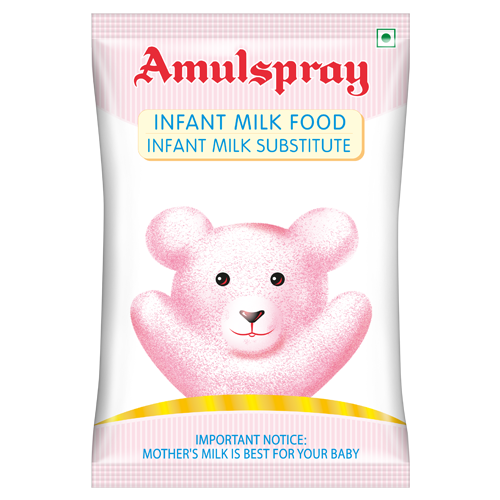 Infant Nutrition