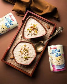 Mithai Mate