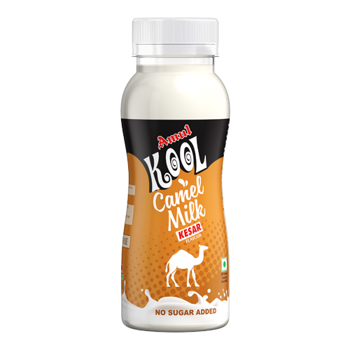 Camel Milk Kesar