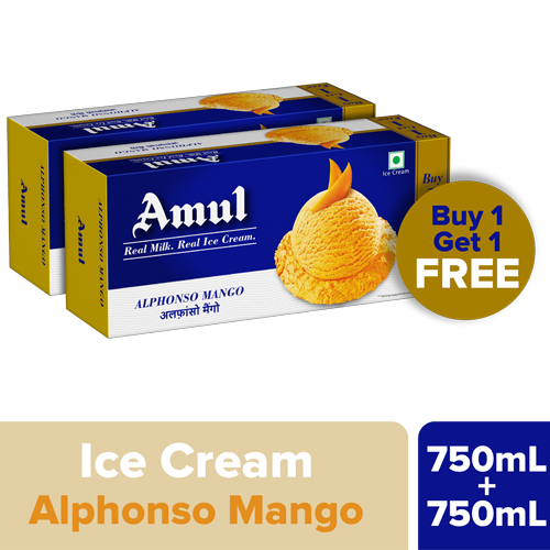 Alphonso Mango