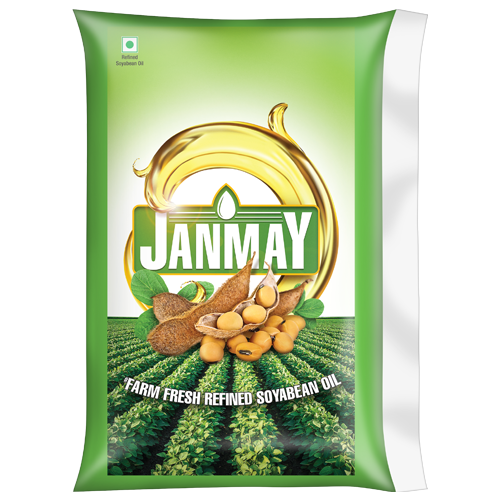 Refined Soyabean Oil