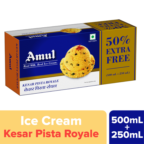 Kesar Pista Royale 