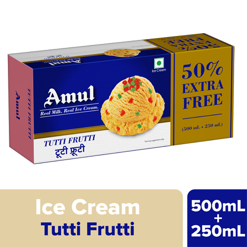 Tutti Frutti 