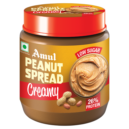 Peanut Butter Creamy 