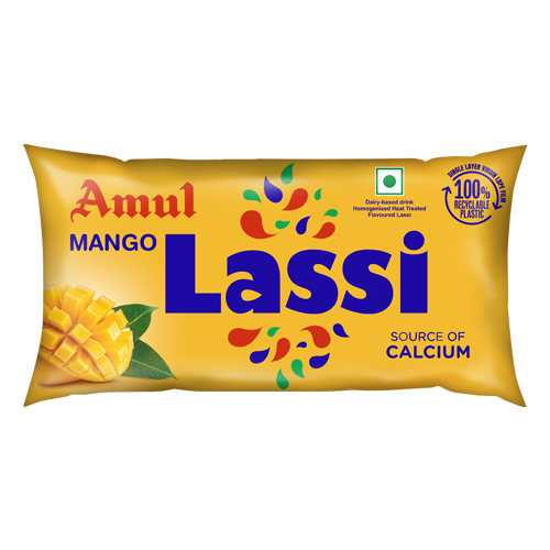 Mango Lassi