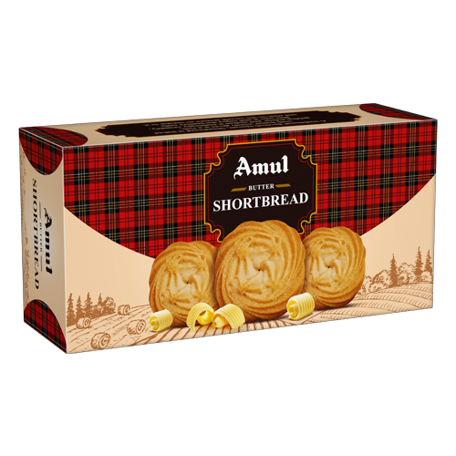 Shortbread  