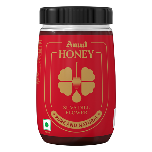 Suva Dill Flower Honey