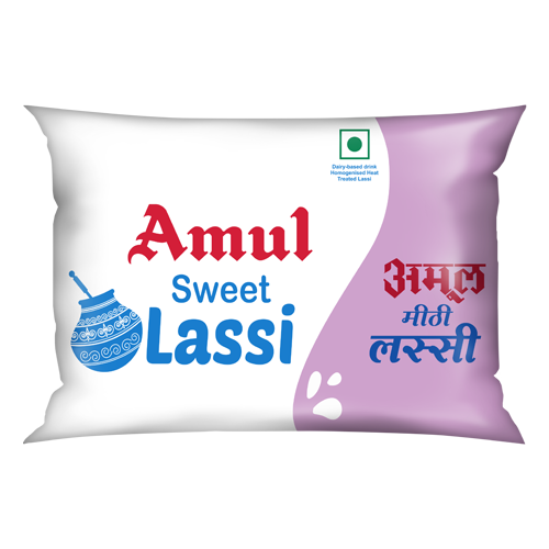 Sweet Lassi