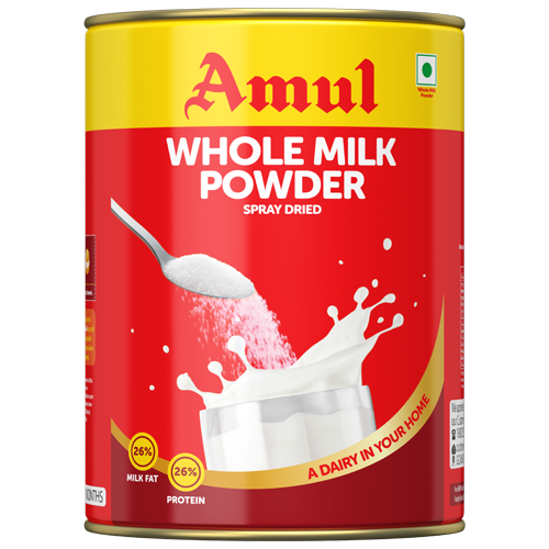 Whole Milk Powder 