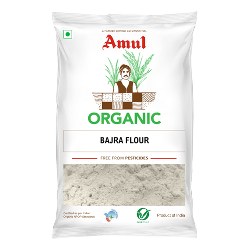 Bajra Flour