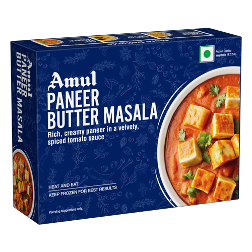 Paneer Butter Masala
