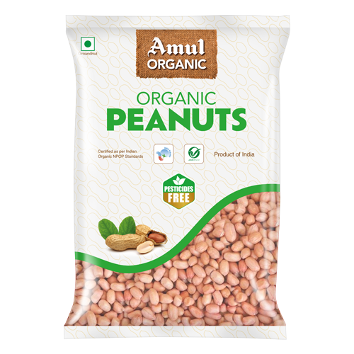 Peanuts