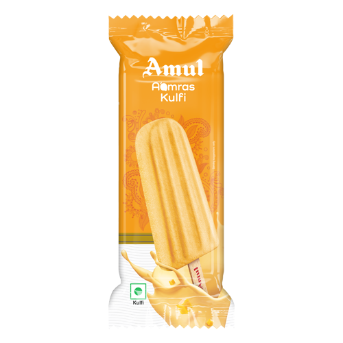 Aamras Kulfi