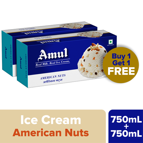 American Nuts 