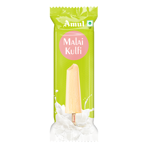 Malai Kulfi