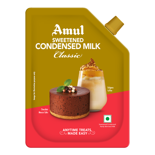 Sweetened Condensed Milk Classic