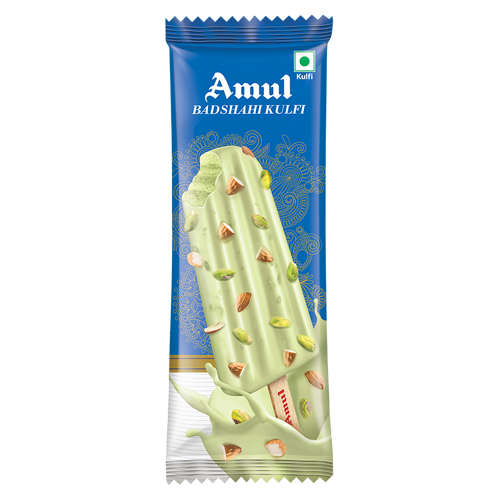 Badshahi Kulfi 