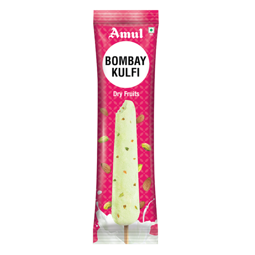 Bombay Kulfi