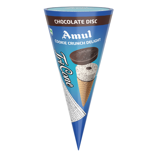 Choco Crunch Delight