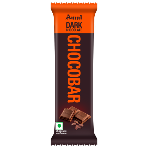 Dark Chocobar