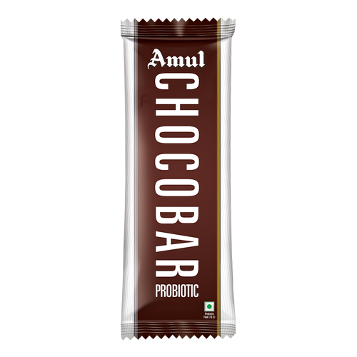 Probiotic Chocobar 