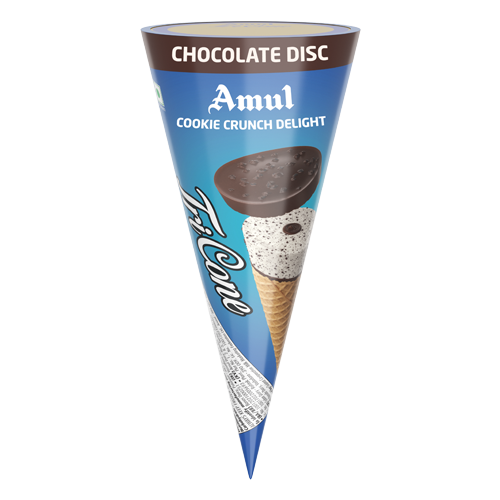 Cookie Crunch Delight