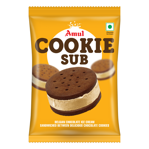 Cookie Sub