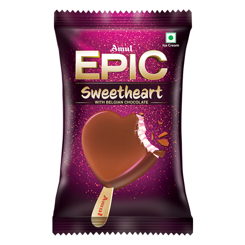 Epic Sweetheart