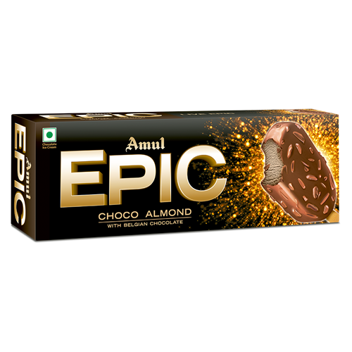 Epic Choco Almond