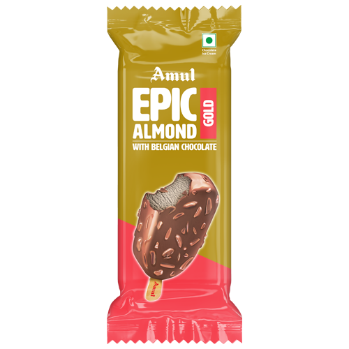 Epic Almond Gold 