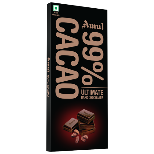 99% Cacao