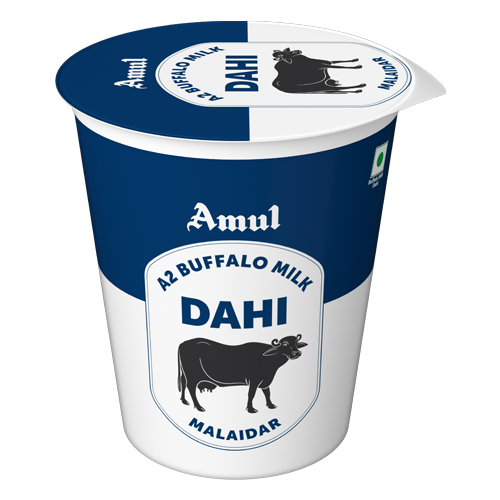 A2 Buffalo Milk
