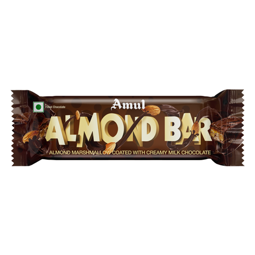 Almond Bar