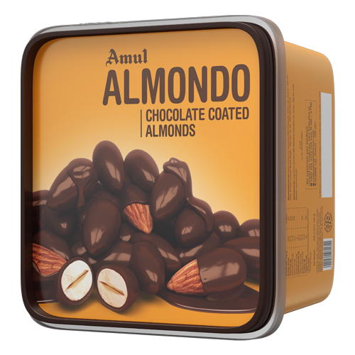 Almondo