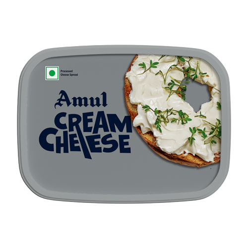 Cream Cheese