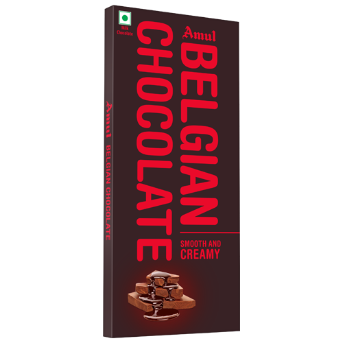 Belgian Chocolate