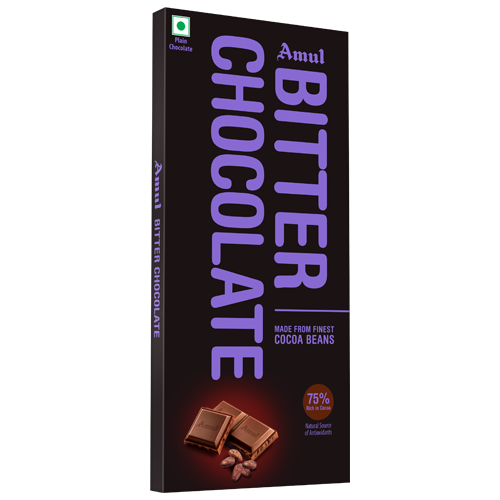 Bitter Chocolate