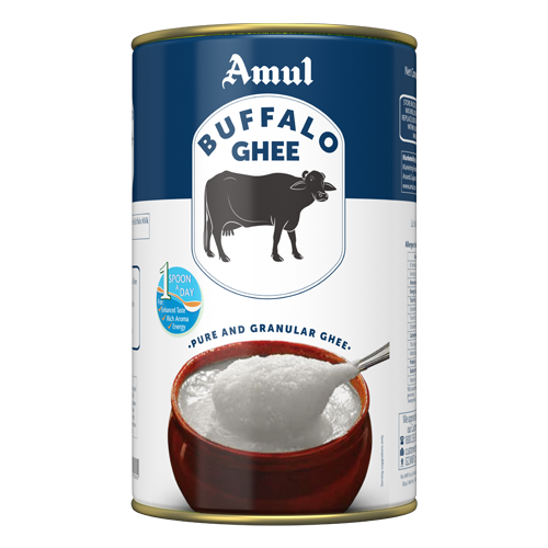 Buffalo Ghee