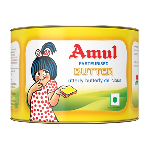 Butter - Tin