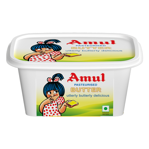 Butter - Tub