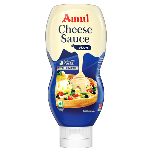 Cheese Sauces (Pizza)