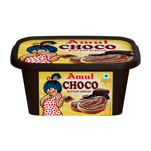 Choco Buttery Spread