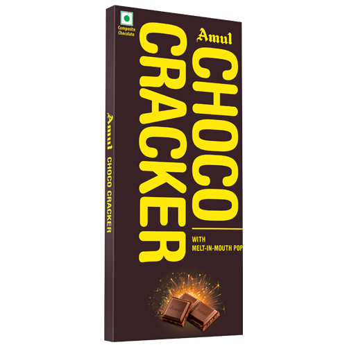 Choco Cracker