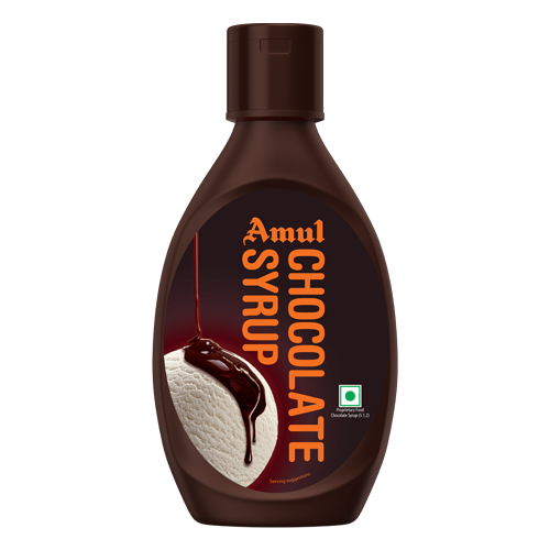 Chocolate Syrup