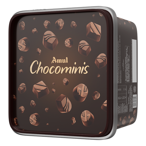 Chocomini
