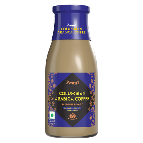 Columbian Arabica Coffee