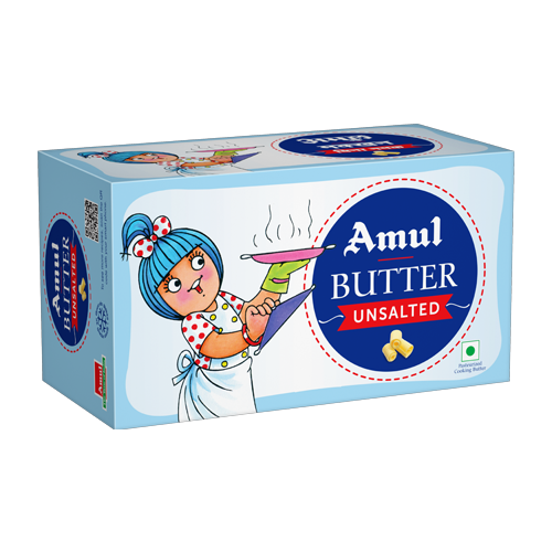 Unsalted Butter